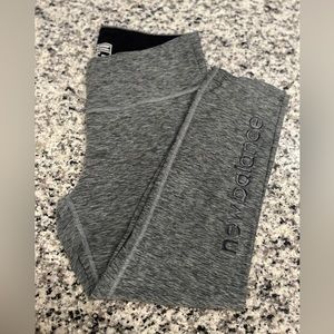 New Balance leggings L